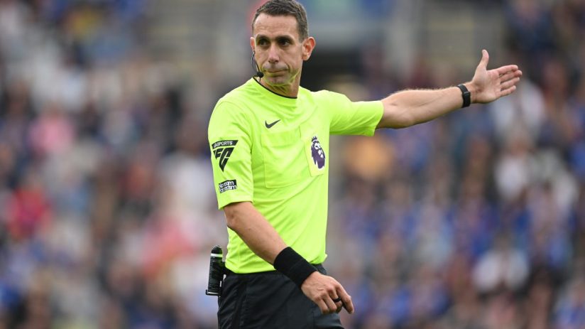 David Coote will not appeal against the termination of his contract by referees’ body PGMOL, the PA news agency understands.