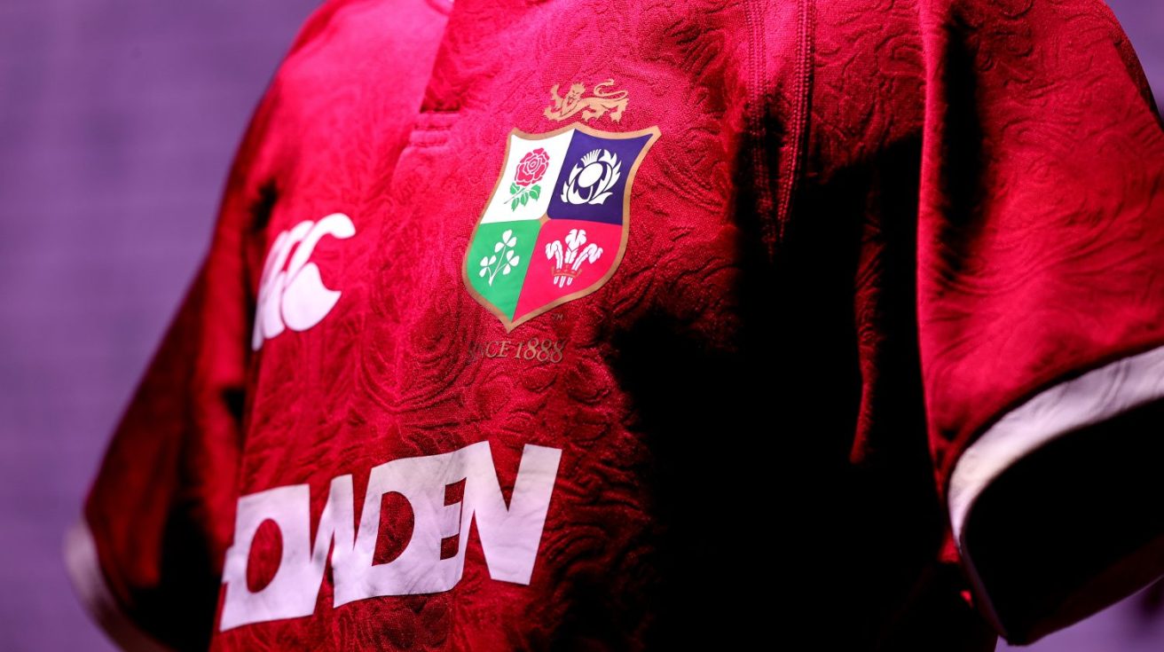 Happy New Year one and all! The upcoming 12 months are going to be filled with brilliant rugby moments but the Lions and England Women top the billing for me.