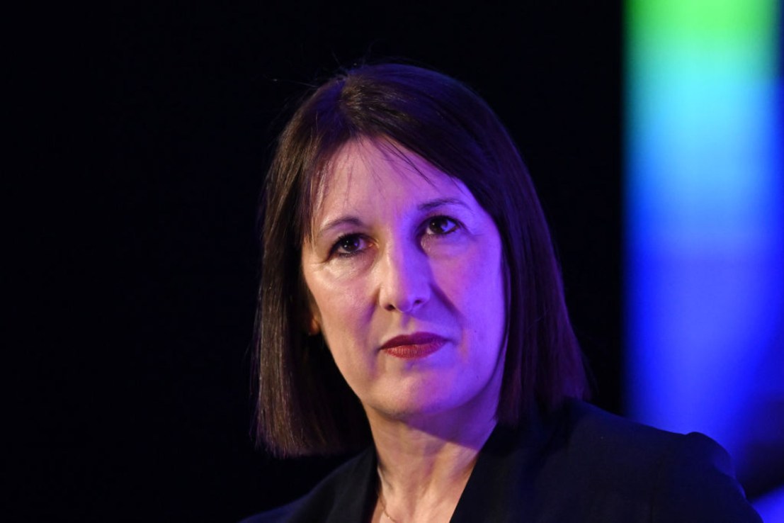 Rachel Reeves has been called on by the bosses of two major airports to tackle the threat of a rise in business rates. (Photo by Leon Neal/Getty Images)