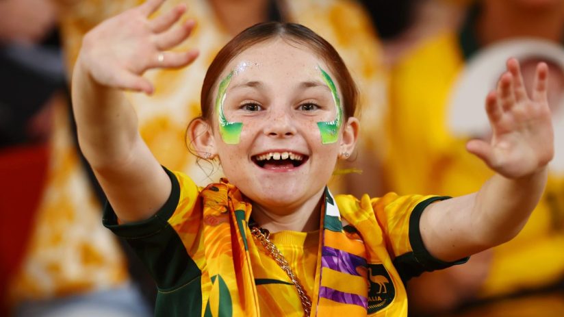 Young people are watching less sport but there are other ways to engage Gen Z and Gen Alpha