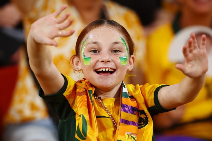 Young people are watching less sport but there are other ways to engage Gen Z and Gen Alpha