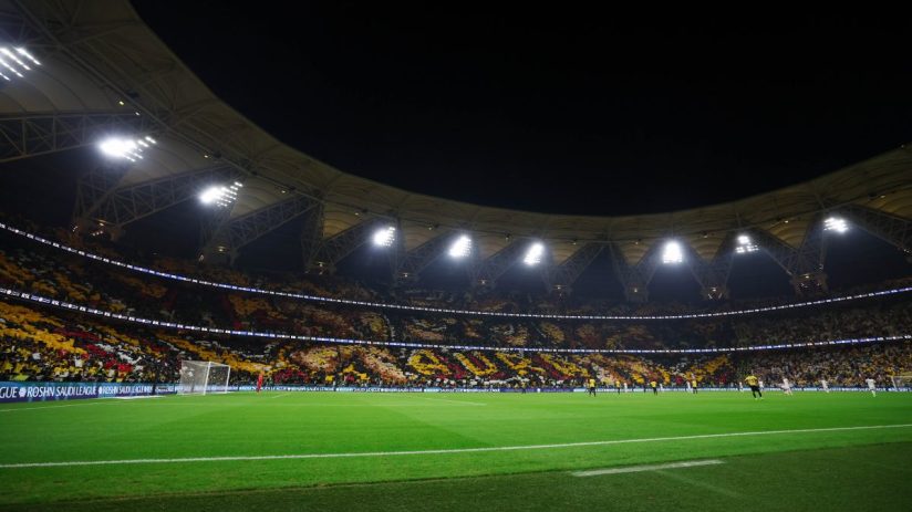 European football leagues are set to rebel against plans to host the 2034 Fifa World Cup in Saudi Arabia in the winter.