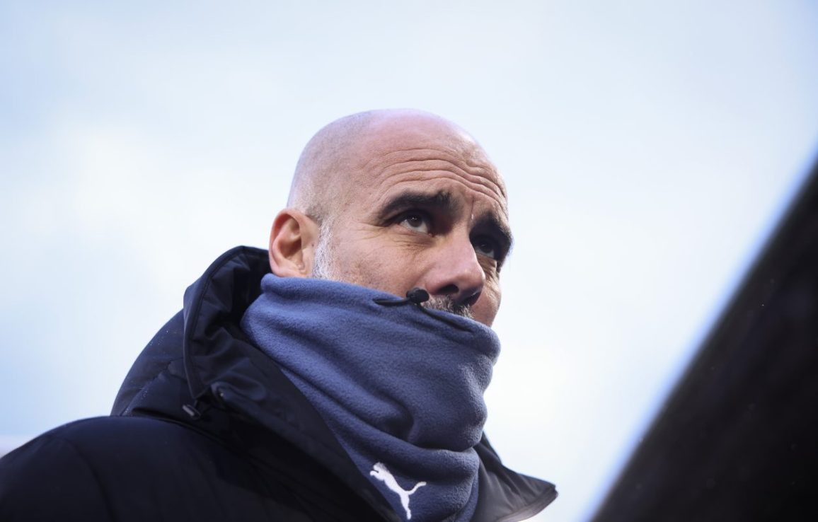 Odds for Manchester City and Pep Guardiola have shifted markedly during their surprise slump