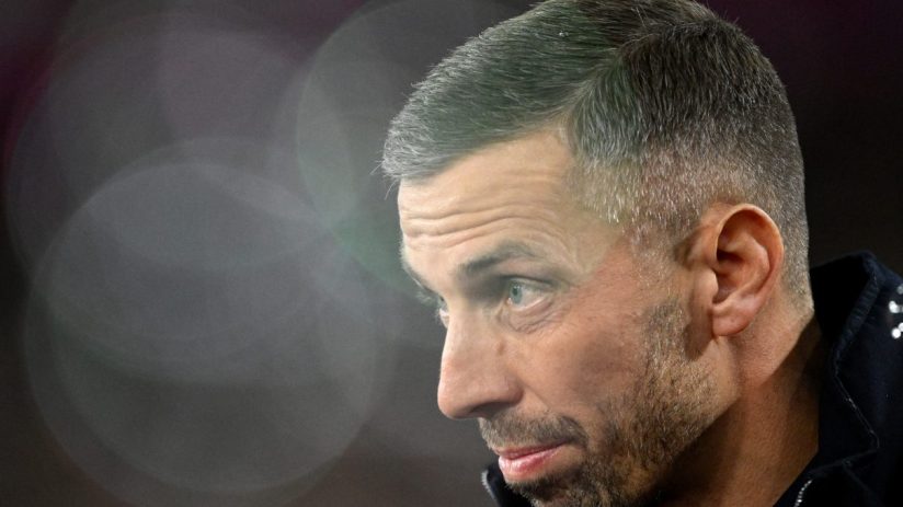 Wolves have sacked Gary O'Neil following defeat by Ipswich