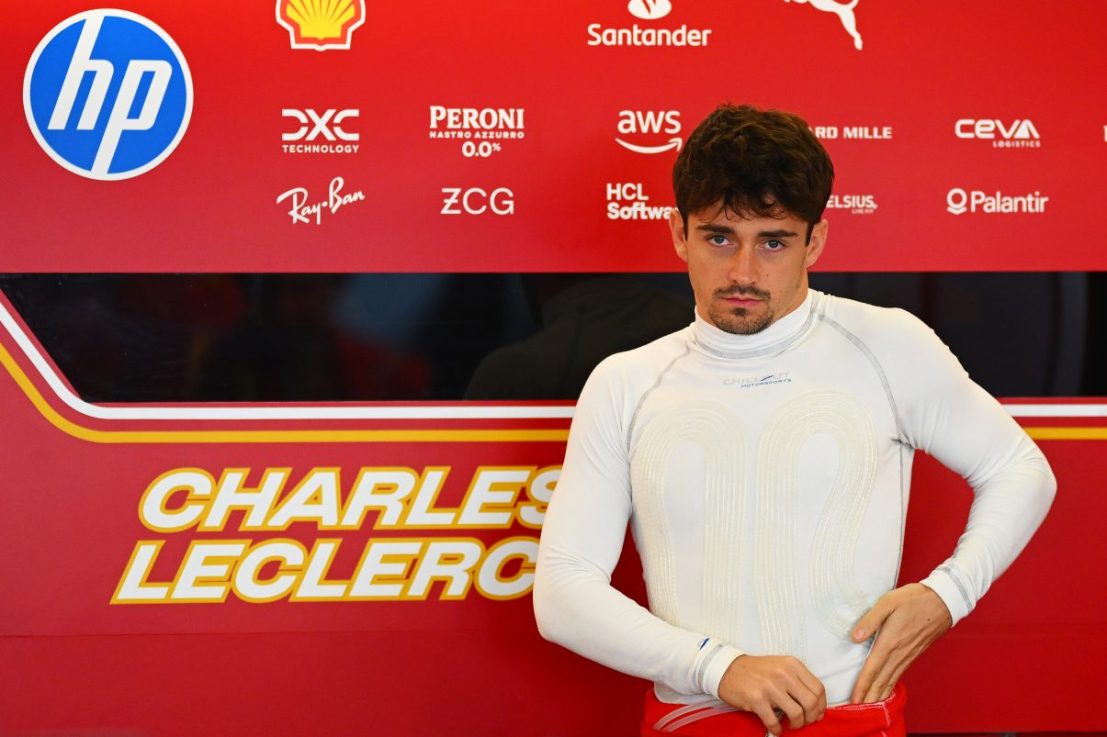 When City AM sat down with Matt Gallagher and Tom Bellingham 18 months ago the podcasting duo had just set up their own F1 startup, P1 with Matt and Tommy.