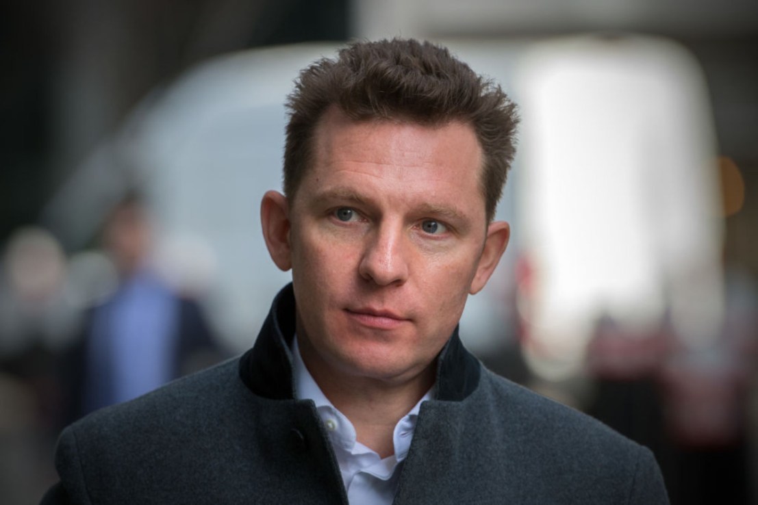 Nick Candy has defected to Reform UK, according to reports. (Photo by Carl Court/Getty Images)