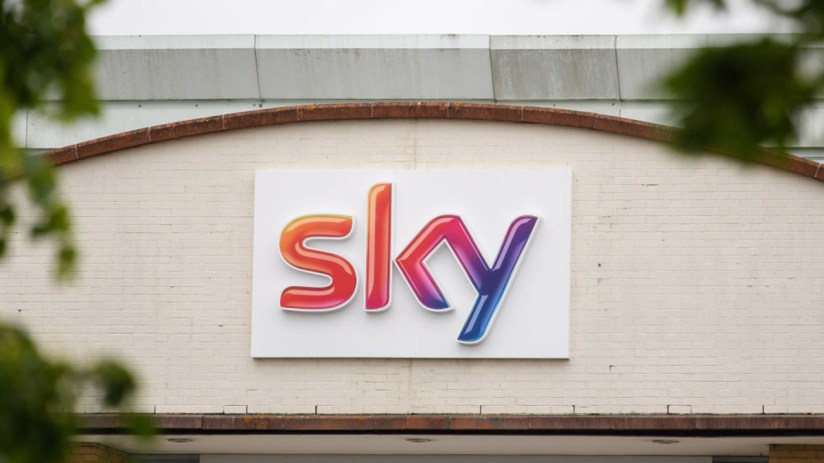 Ian King is to leave Sky News in 2025. (Photo by Leon Neal/Getty Images)