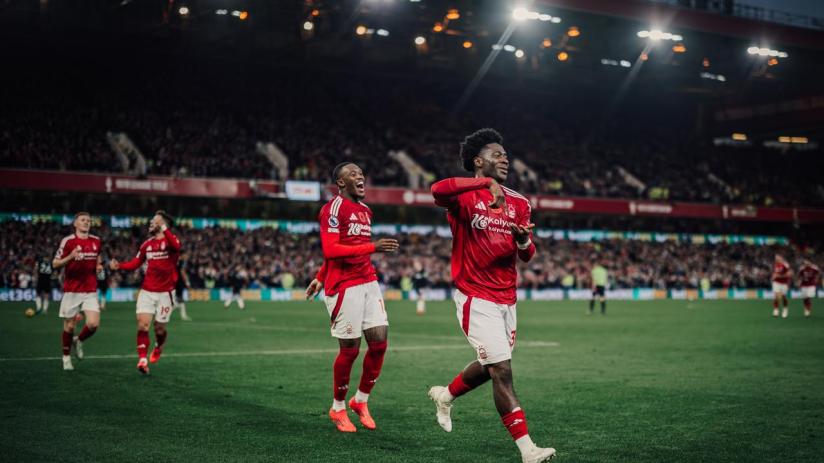 Players from clubs such as Nottingham Forest, Chelsea and Inter Milan have joined a £1.1m funding round for eco-friendly football boot firm Sokito.