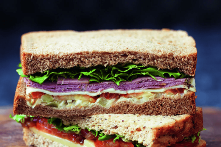 Meal deal manufacturer Greencore
