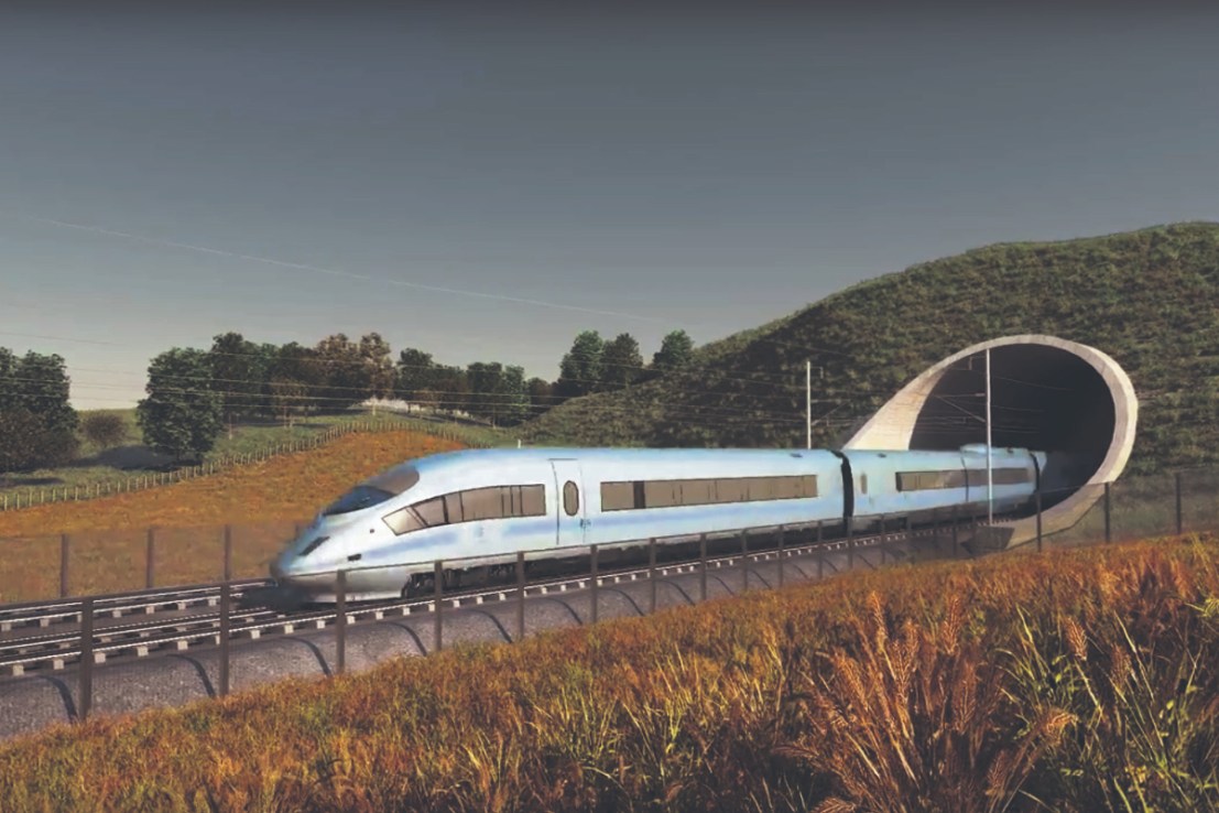 The PAC believes neither the DfT nor HS2 Ltd have the skills or capabilities needed to successfully deliver the programme.