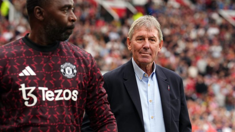 IR35: Former Man United legend Bryan Robson to be hit with tax bill over ambassador role