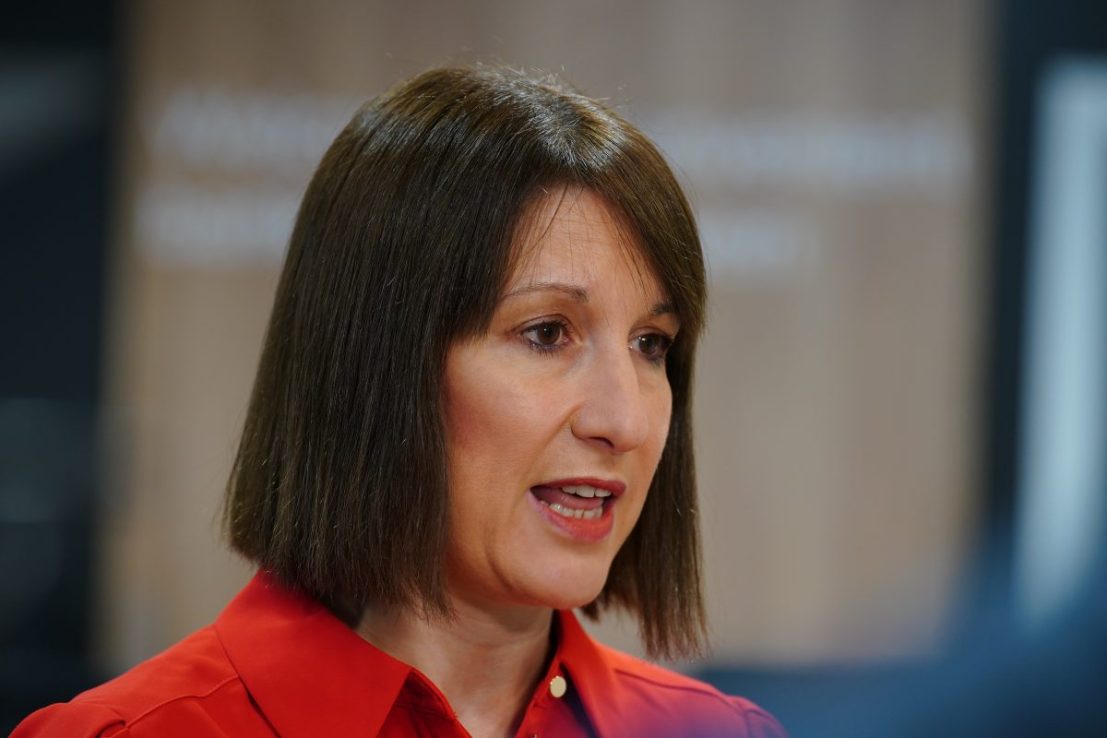 The Chancellor has been told to take action on Britain's financial literacy problem.
