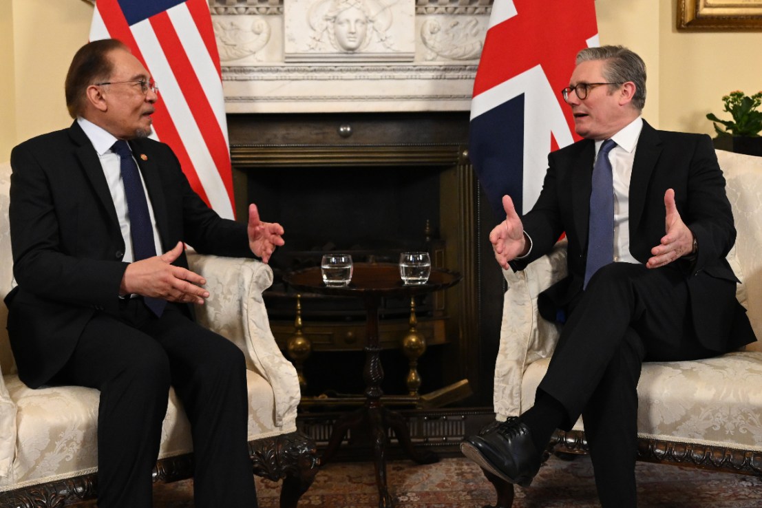 The Malaysian firm YTL has announced plans to invest £4bn in its UK businesses and a brownfield housing development in Bristol.