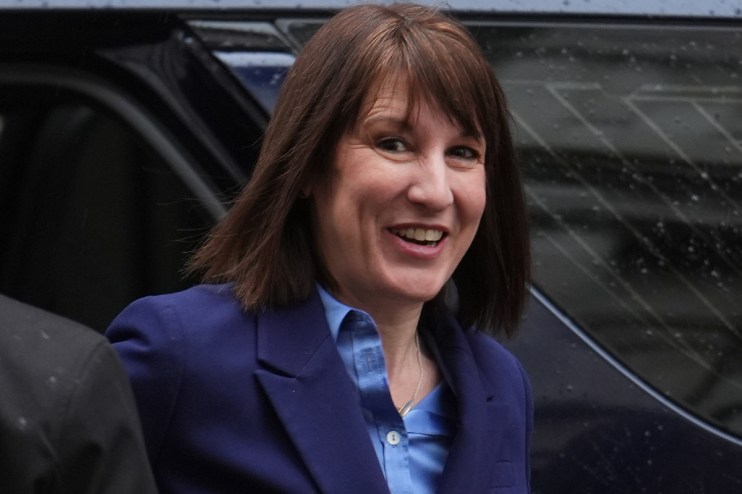 Rachel Reeves is set to mount a major fightback with plans for an Oxford-Cambridge corridor, as she vows that “low growth is not our destiny”.