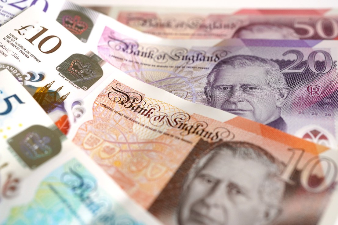 How to get your finances in order ahead of the new tax year