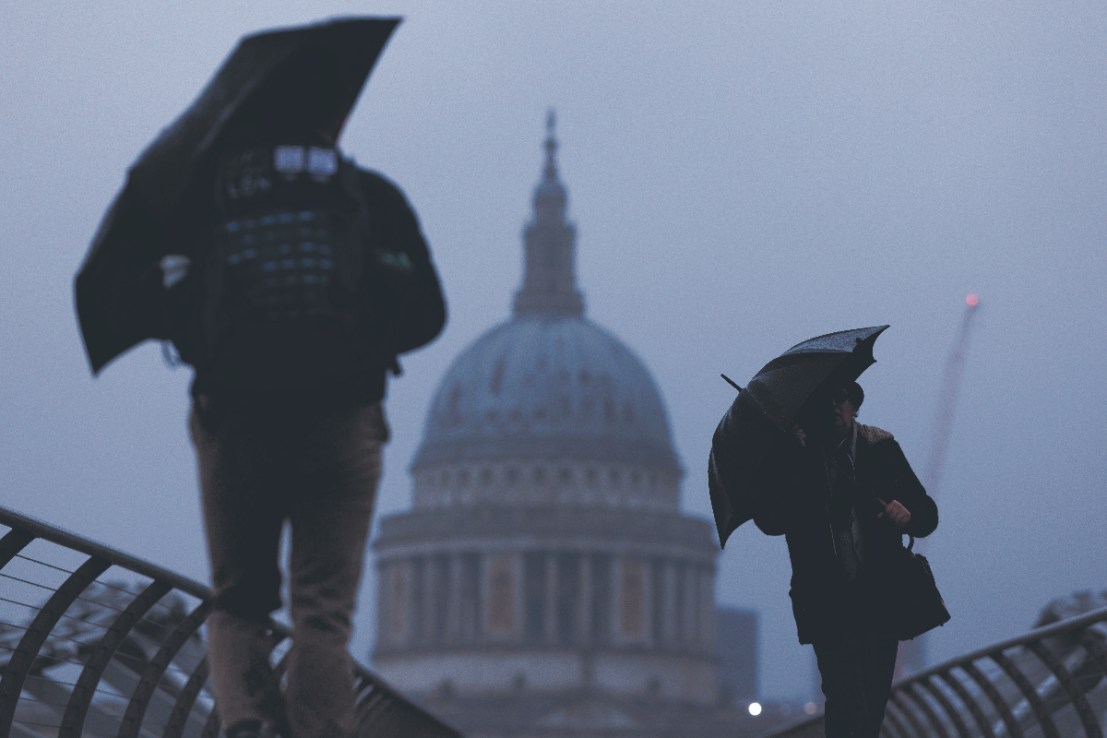 Vinted launches VC arm with eye on UK economy
