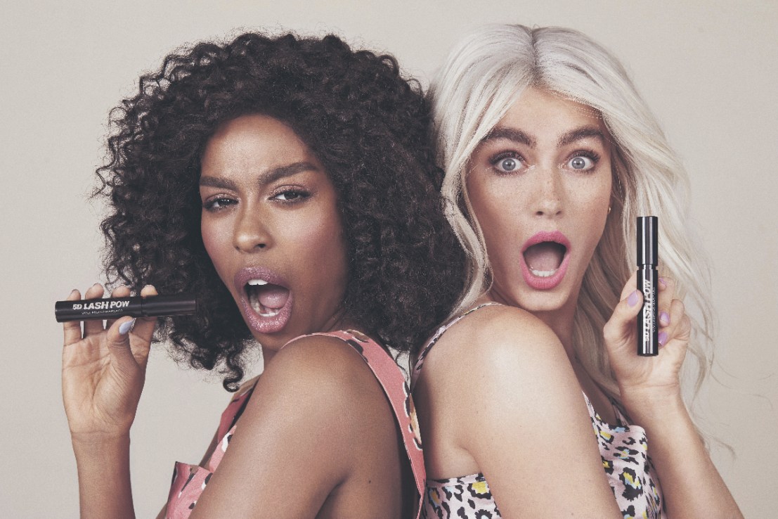 Revolution Beauty said it expects sales to fall by around a quarter in 2025 in a blow to the troubled cosmetics firms' turnaround plans.