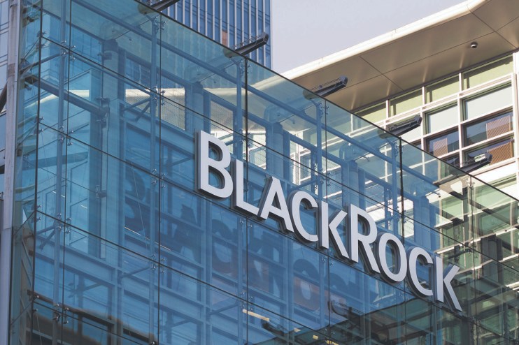 Blackrock is one of several financial behemoths to demand improved office attendance from staff