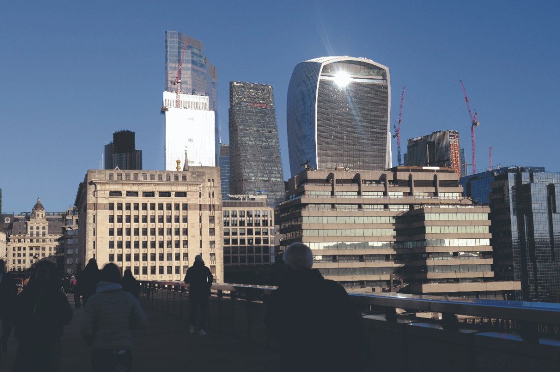 According to research from the Management Consultancies Association (MCA), the consulting sector is expected to grow by 6.4 per cent over 2025.