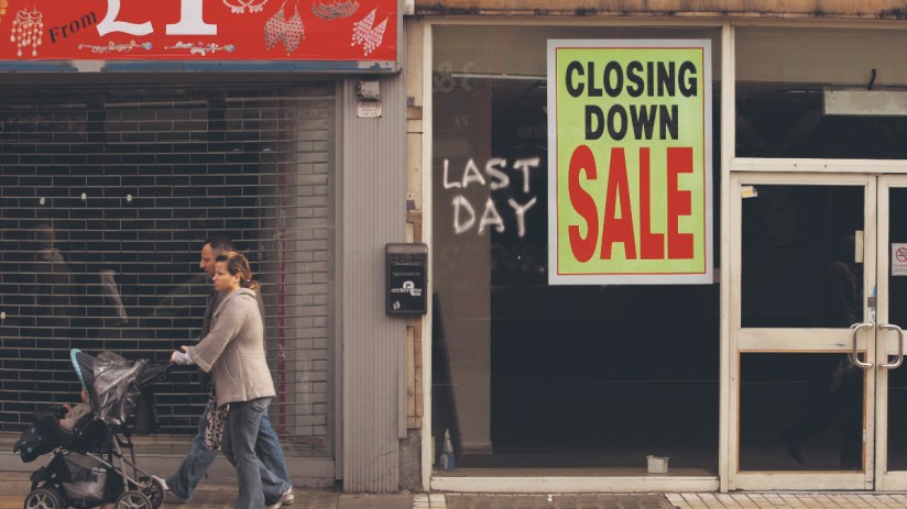 Thousands of businesses face a huge rise in bills