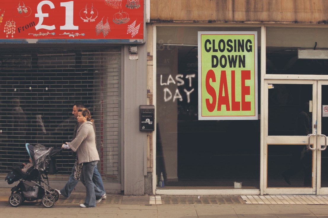 Thousands of businesses face a huge rise in bills