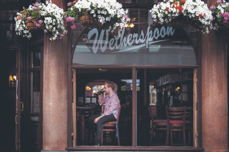 Wetherspoons will be hit by higher costs from the Budget