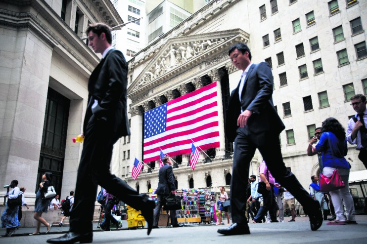 The Fed is not expected to cut interest rates.