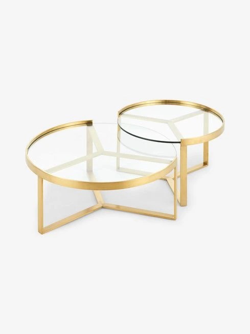 Aula Round Coffee Nest