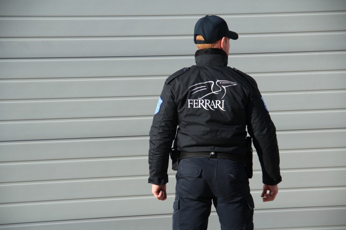 Ferrari Group is to float in Amsterdam.