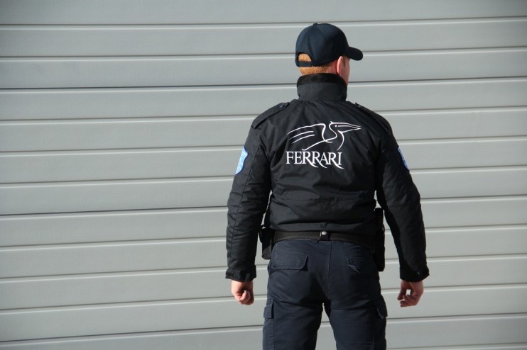 Ferrari Group is to float in Amsterdam.
