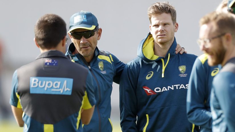 Former Australia and twice Ashes winning coach Justin Langer has replaced Trevor Bayliss as coach of Hundred team London Spirit.