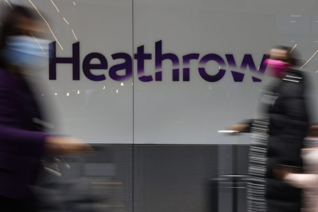 The cause of the fire which shut down Heathrow Airport is “not believed to be suspicious” but is under investigation by the Met Police counter-terrorism squad.
