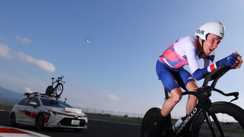 Last week Warner Bros. Discovery announced that it would be winding down its UK-based Eurosport operation with the live sport content migrating to TNT Sports from the end of this month.