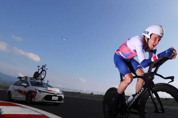 Last week Warner Bros. Discovery announced that it would be winding down its UK-based Eurosport operation with the live sport content migrating to TNT Sports from the end of this month.