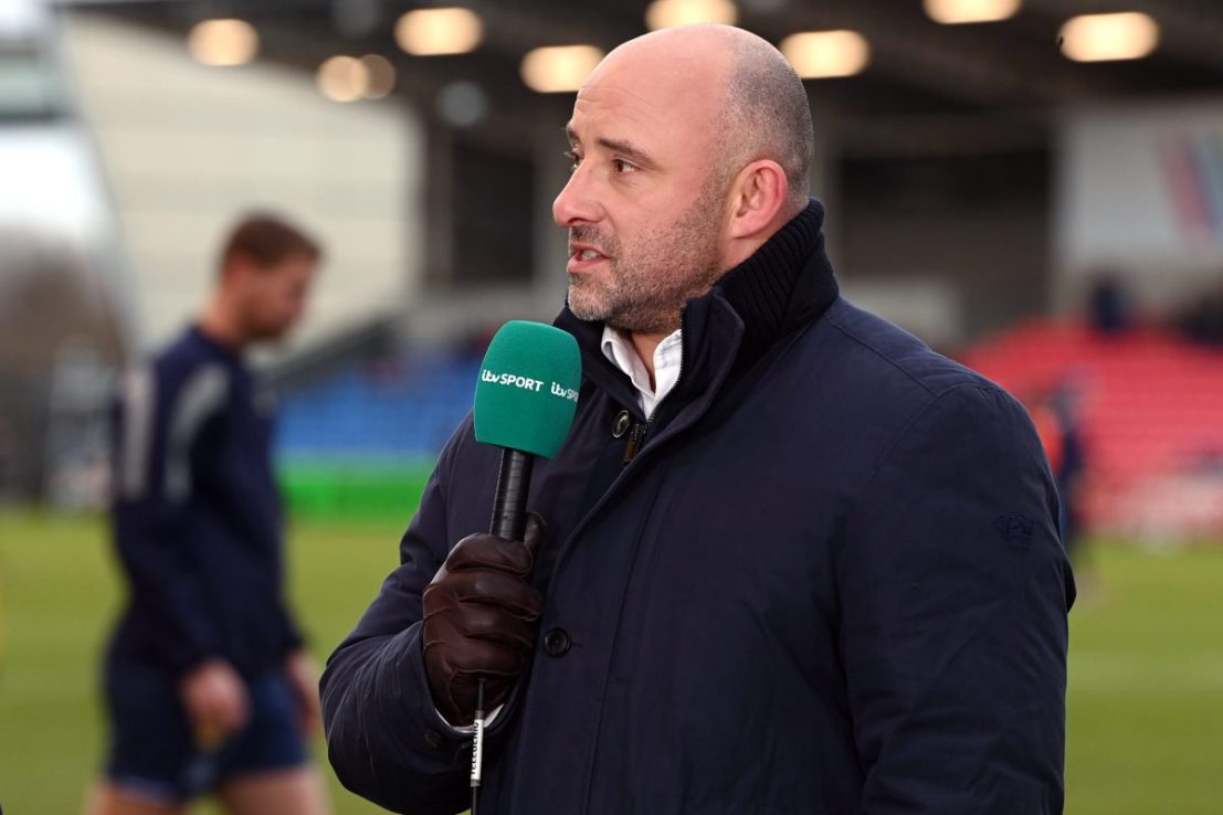 The Six Nations coverage provided by ITV will have a live descriptive audio commentary option after a successful trial last year.