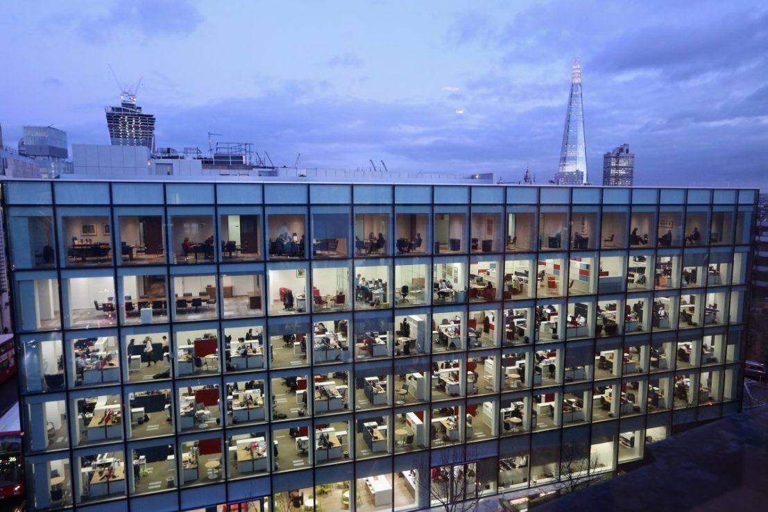 Services drove an increase in output in March, according to what the BDO describes as the “poll of polls”.