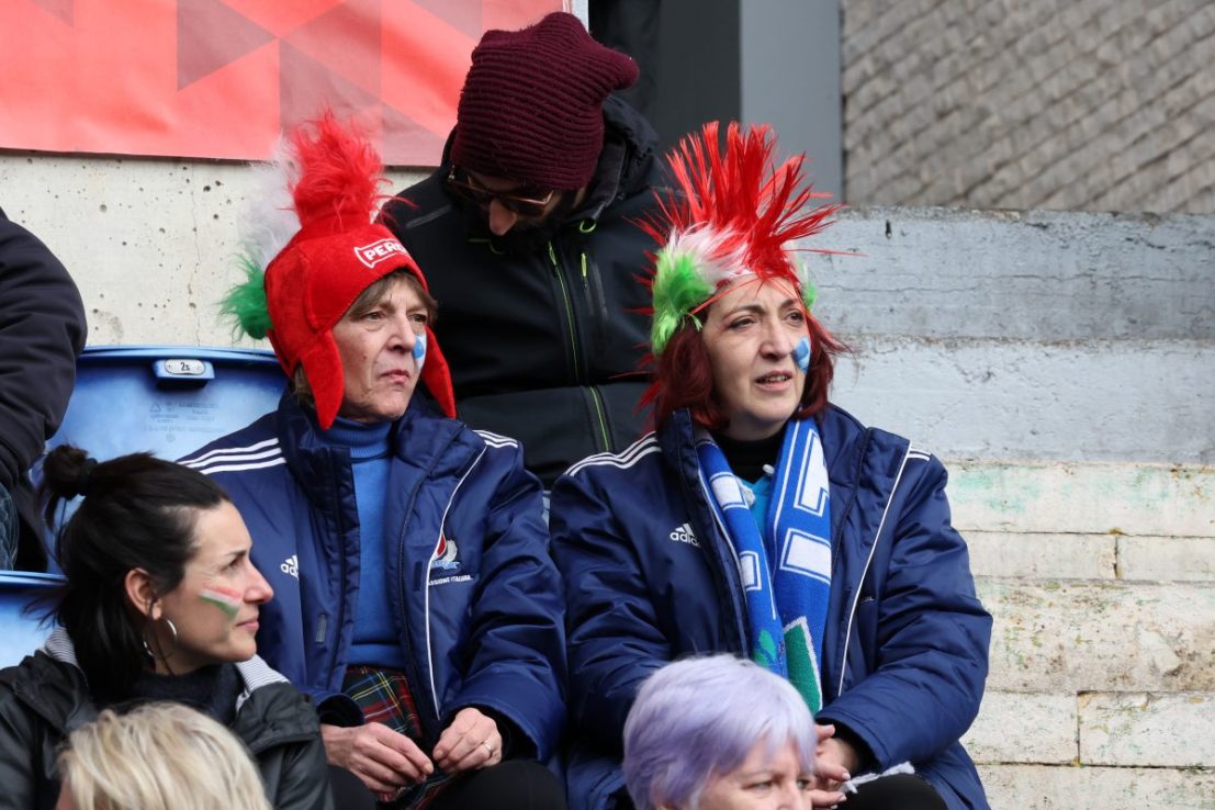 Rugby authorities in Italy have reportedly submitted plans for a new European rugby competition. But can it be viable, and is the World Cup the end goal?