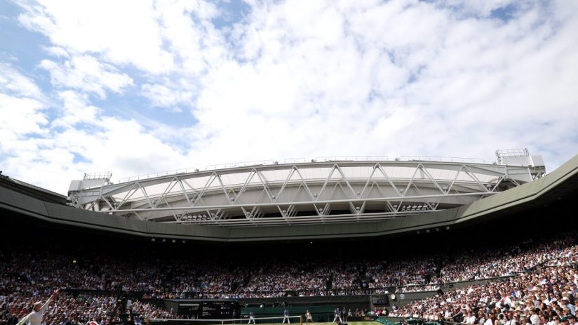 Wimbledon have ruled out following the three other Grand Slam tournaments by expanding to 15 days. 