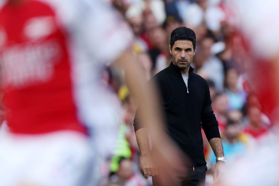 Mikel Arteta wants to take his Arsenal squad on another winter break to Dubai in February