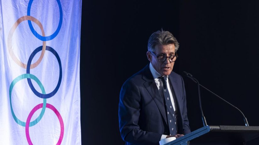 The position of president of the International Olympic Committee (IOC) isn’t quite the leadership of the free world, but is arguably more influential on the global stage than the heads of many nations, both free and not-so-free.