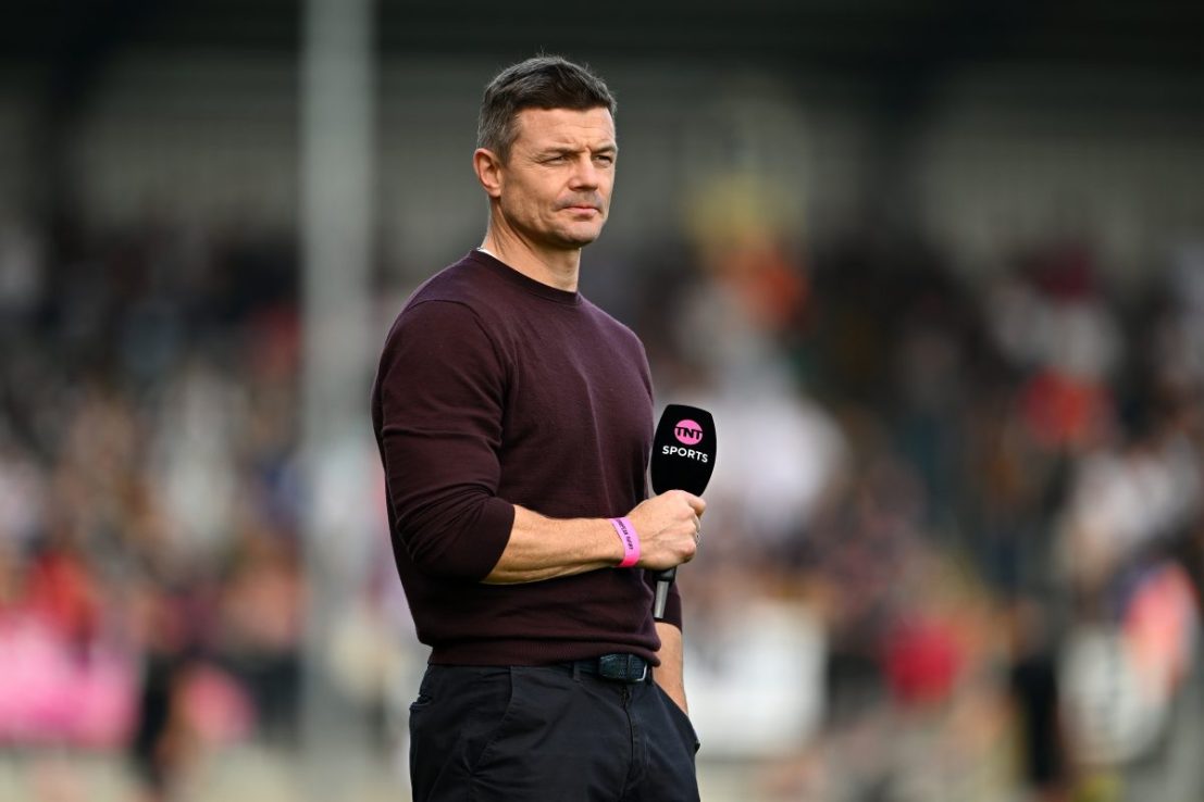 TNT Sports have confirmed they are interested in taking the Six Nations behind a paywall but insist that some free-to-air coverage will remain.