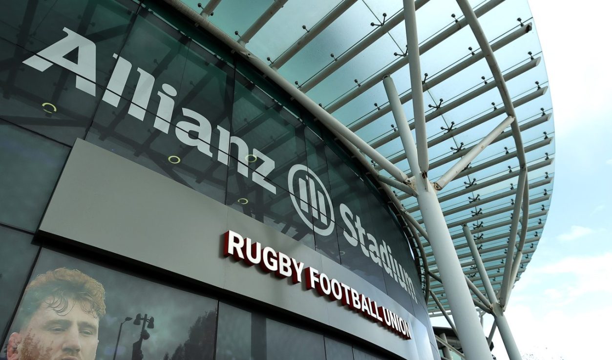 The Rugby Football Union (RFU) has hit back at MPs after a swathe of parliamentarians demanded government intervention over the “dying” game.