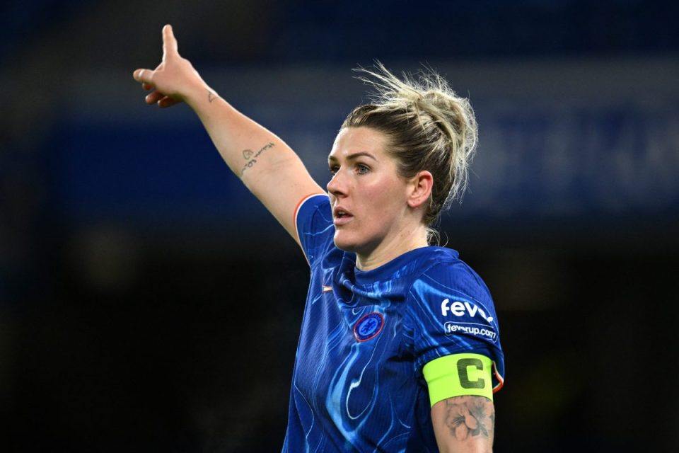 Premier League chiefs are yet to sign off Chelsea's sale of their women's team