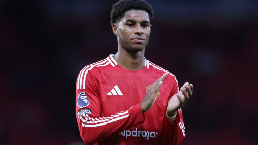 An investment company owned by Marcus Rashford is at risk of being shut down.