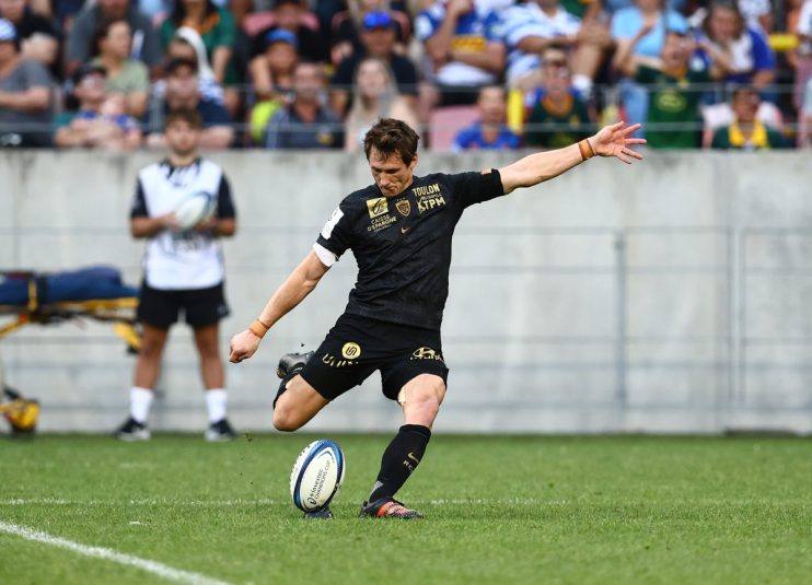 There may be a round of Investec Champions Cup matches to go but for some clubs their future has already been decided.