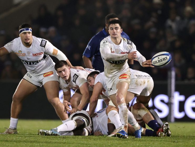 For all of the pizzazz, grandeur and elegance that comes with saying you’re a Racing 92 player, there’s little to show for it in the trophy cabinet.