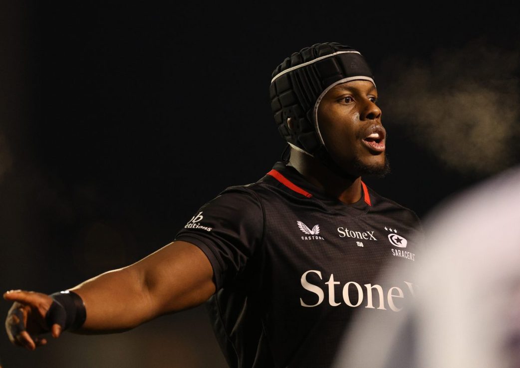 Off the back of two brilliant weeks of Champions Cup rugby and just a week away from the start of the Six Nations, it is a shame that this week’s Premiership fixtures will be devoid of all England players set to feature in the looming international championship.