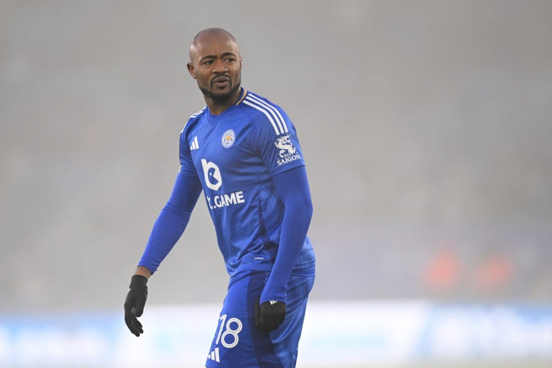 Leicester City Leicester CIty could still face a PSR punishment from the Premier League