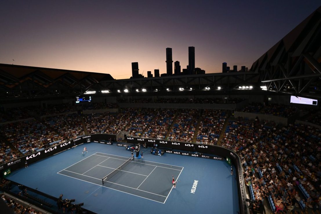NFTs sold by Tennis Australia for nearly £1.5m have tanked in value amid reports the organisation has walked away from its non-fungible token project.