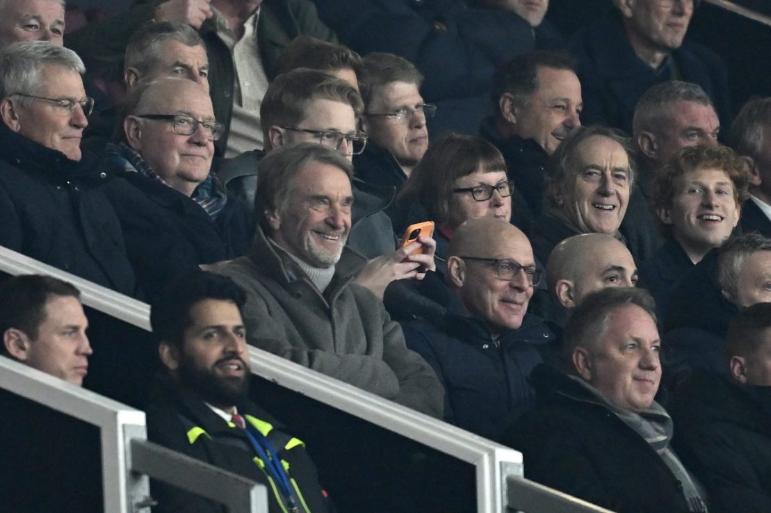 Ineos, minority investors of Manchester United, split with a key sports figure on Thursday, citing a failure to agree over the future.
